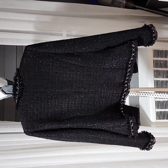 Boston Proper tween jacket  size 4. - Picture 7 of 11